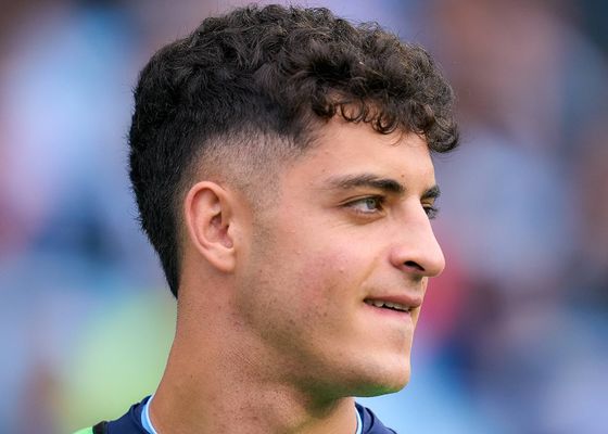 El parte médico del Celta de Vigo confirma la baja de Hugo Álvarez: los 4 partidos que se pierde