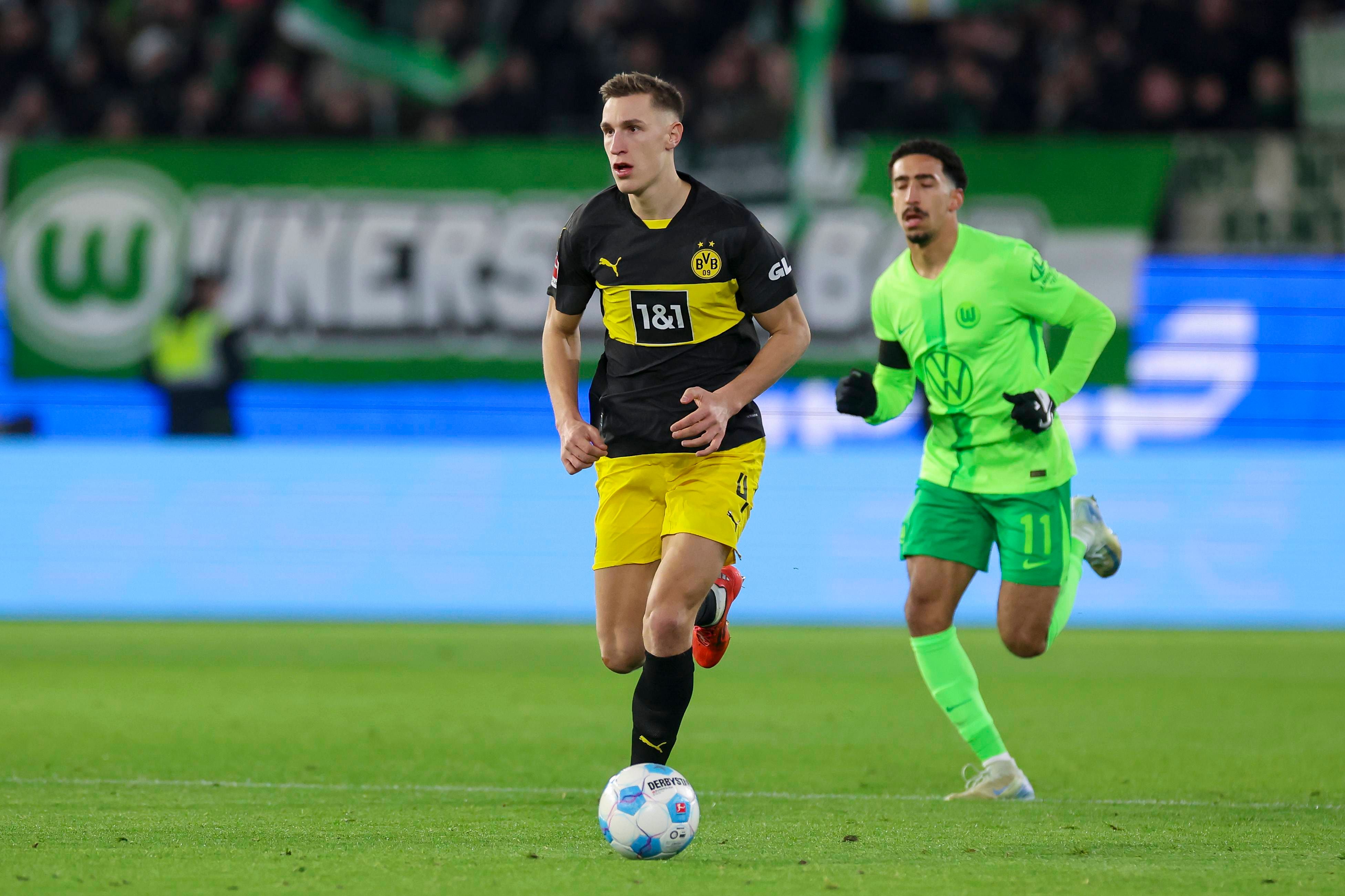 Jornada 16 de la Bundesliga  2024-25 | Partidos, horarios y dónde ver en TV la liga alemana en vivo online