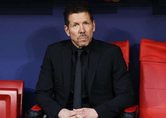 Simeone y la receta para frenar a Lamine Yamal: "Ahí se siente más incómodo"