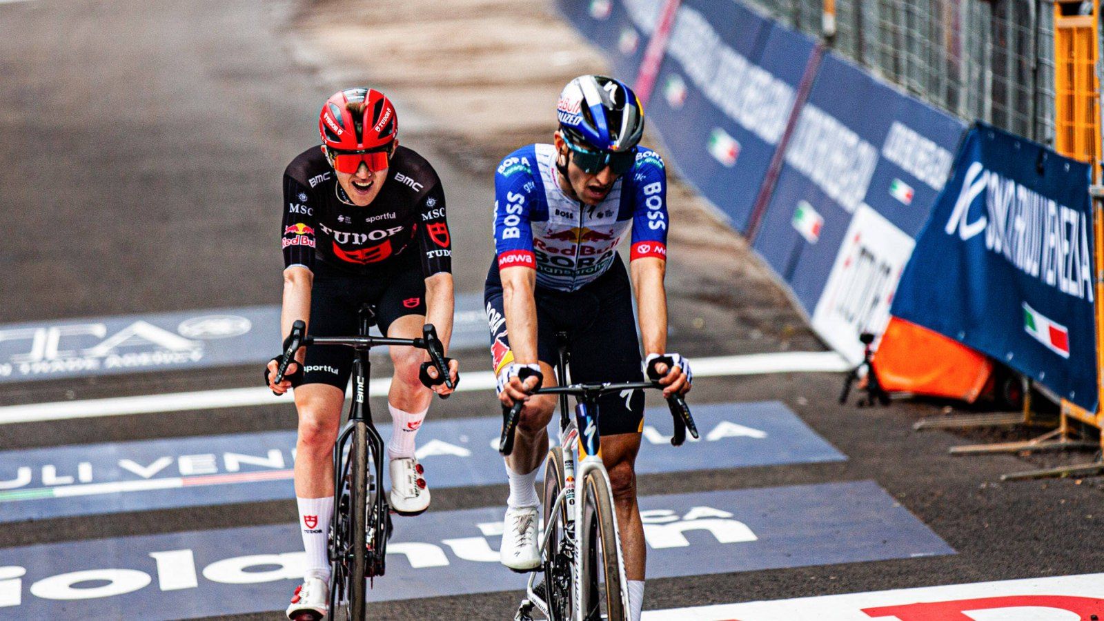 Giro de Italia 2026 | Etapa 10, recorrido, perfil, horarios y dónde ver en TV hoy la etapa entre Viareggio - Massa