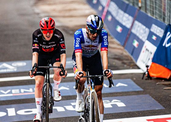Giro de Italia 2026 | Etapa 10, recorrido, perfil, horarios y dónde ver en TV hoy la etapa entre Viareggio - Massa