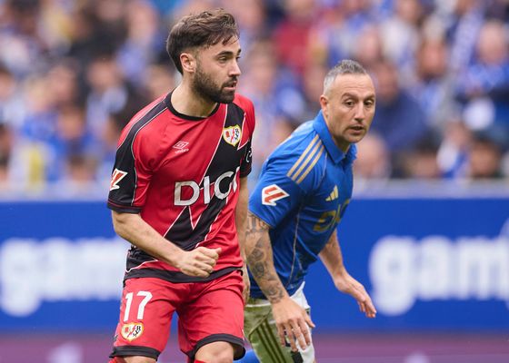 Rayo Vallecano y Oviedo reciben el veredicto final tras lo sucedido en Vallecas