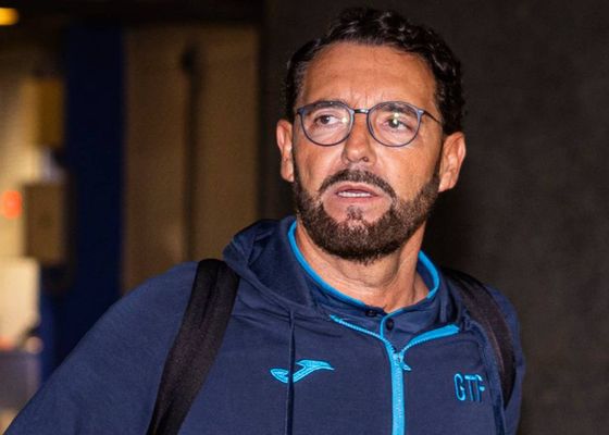 El Getafe vuelve al trabajo tras los tres días de regalo de Bordalás