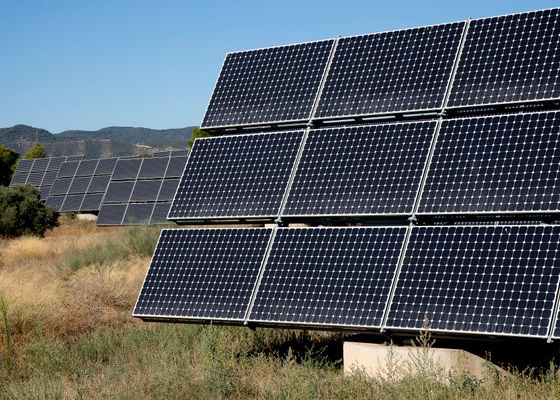 El apagón despierta el autoconsumo 'low cost' en España