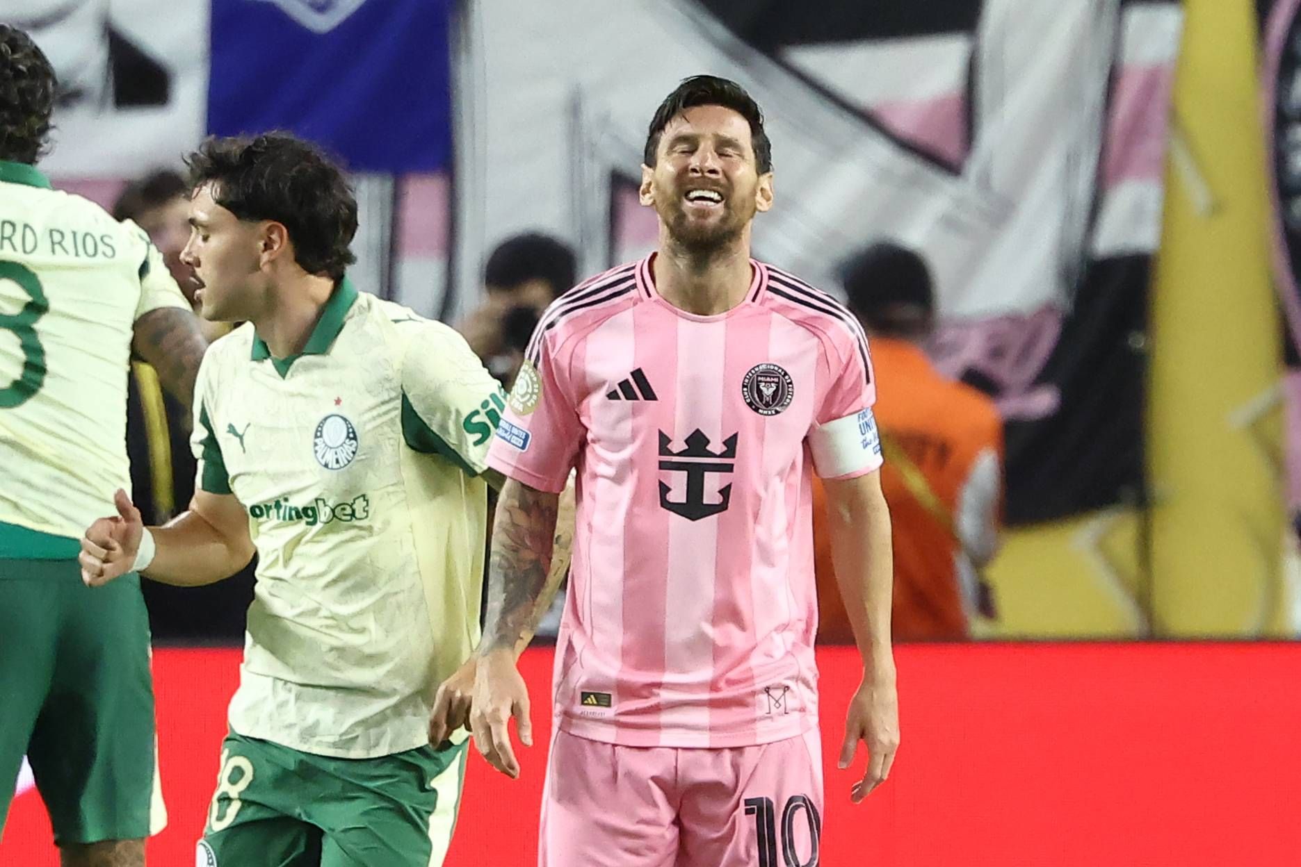 Mundial de Clubes 2025 | Clasificación y resultados del Grupo A tras la tercera jornada