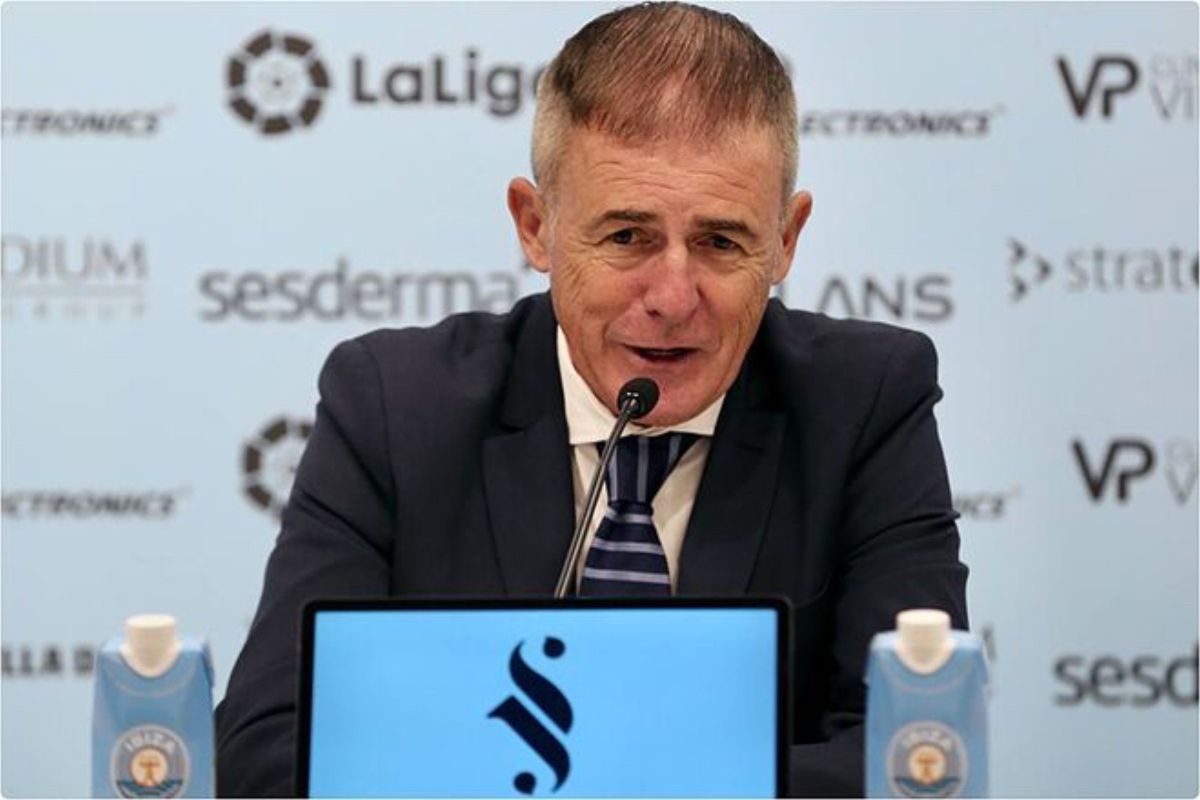 El Ibiza de Lucas Alcaraz se 'granadiniza' con estos fichajes