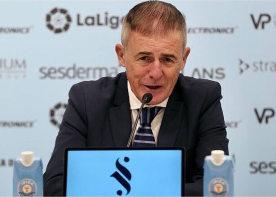 El Ibiza de Lucas Alcaraz se 'granadiniza' con estos fichajes