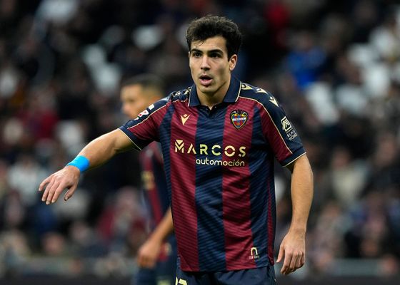 Manu Sánchez sobre Simeone: "Hay consejos que me dio en el Atlético de Madrid que sigo usando a día de hoy"