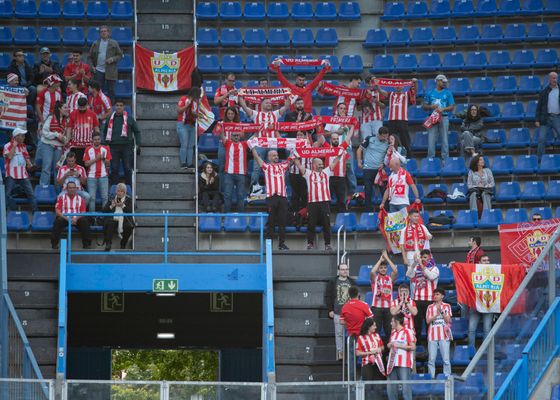 Premio importante en el Almería