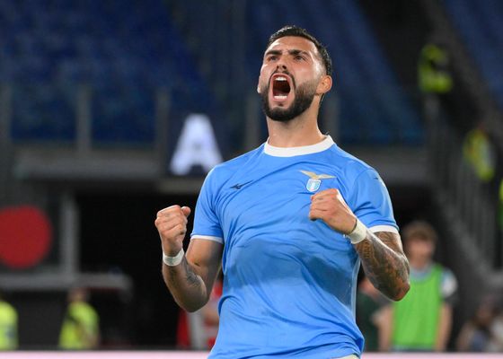 El 'Taty' Castellanos deja la Lazio y pone rumbo al West Ham por una millonada