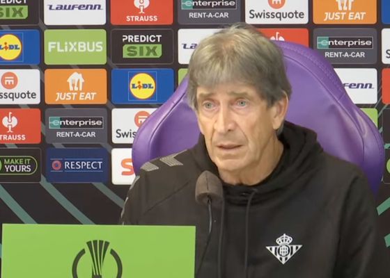 Pellegrini aclara el estado de Natan, apela a la afición e insiste en la receta para la gloria