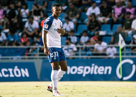 El Betis se mueve por Loïc Williams