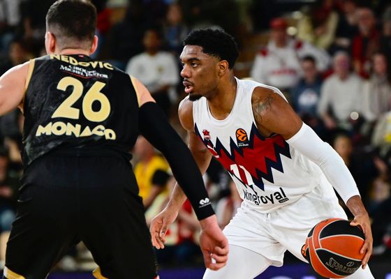 Baskonia - Paris Basketball: horario, canal y dónde ver en TV y online el partido de Euroliga