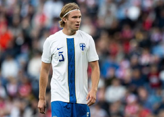 Oficial: El Alavés refuerza la defensa con la llegada de Ville Koski