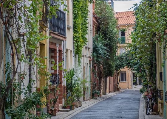 De ser el pueblo de Extremadura con más nobles a ser el municipio de Cáceres con menos habitantes