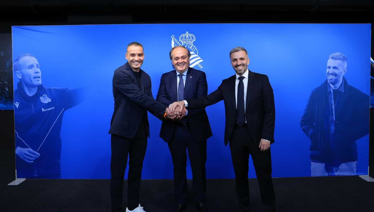 Los fichajes exóticos que ha descartado la Real Sociedad