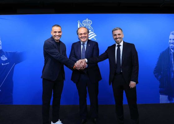 Los fichajes exóticos que ha descartado la Real Sociedad