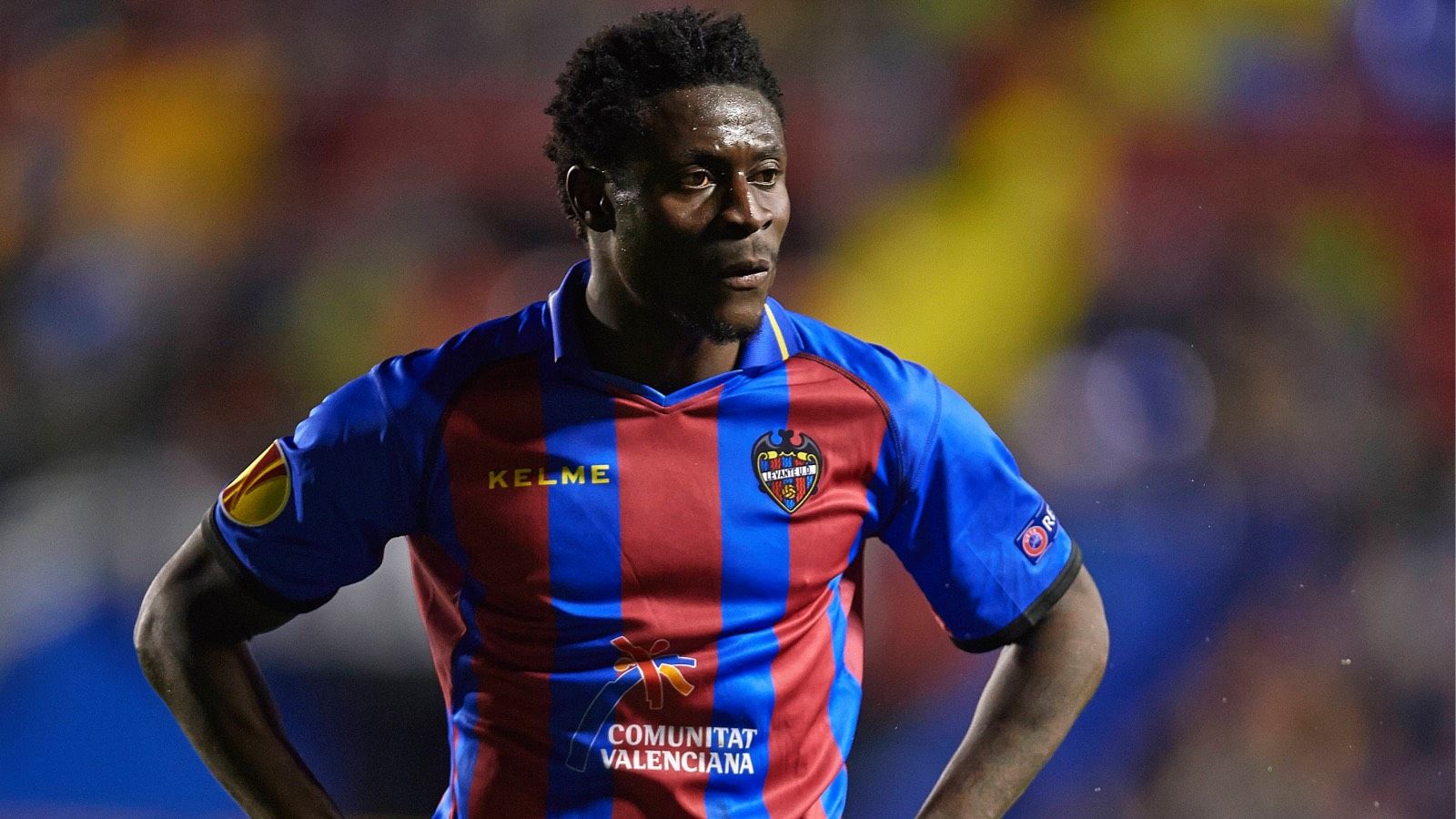 Qué pasó con... Obafemi Martins: El delantero de las volteretas que maravilló en el Inter y en los videojuegos