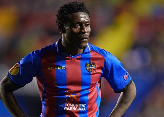 Qué pasó con... Obafemi Martins: El delantero de las volteretas que maravilló en el Inter y en los videojuegos