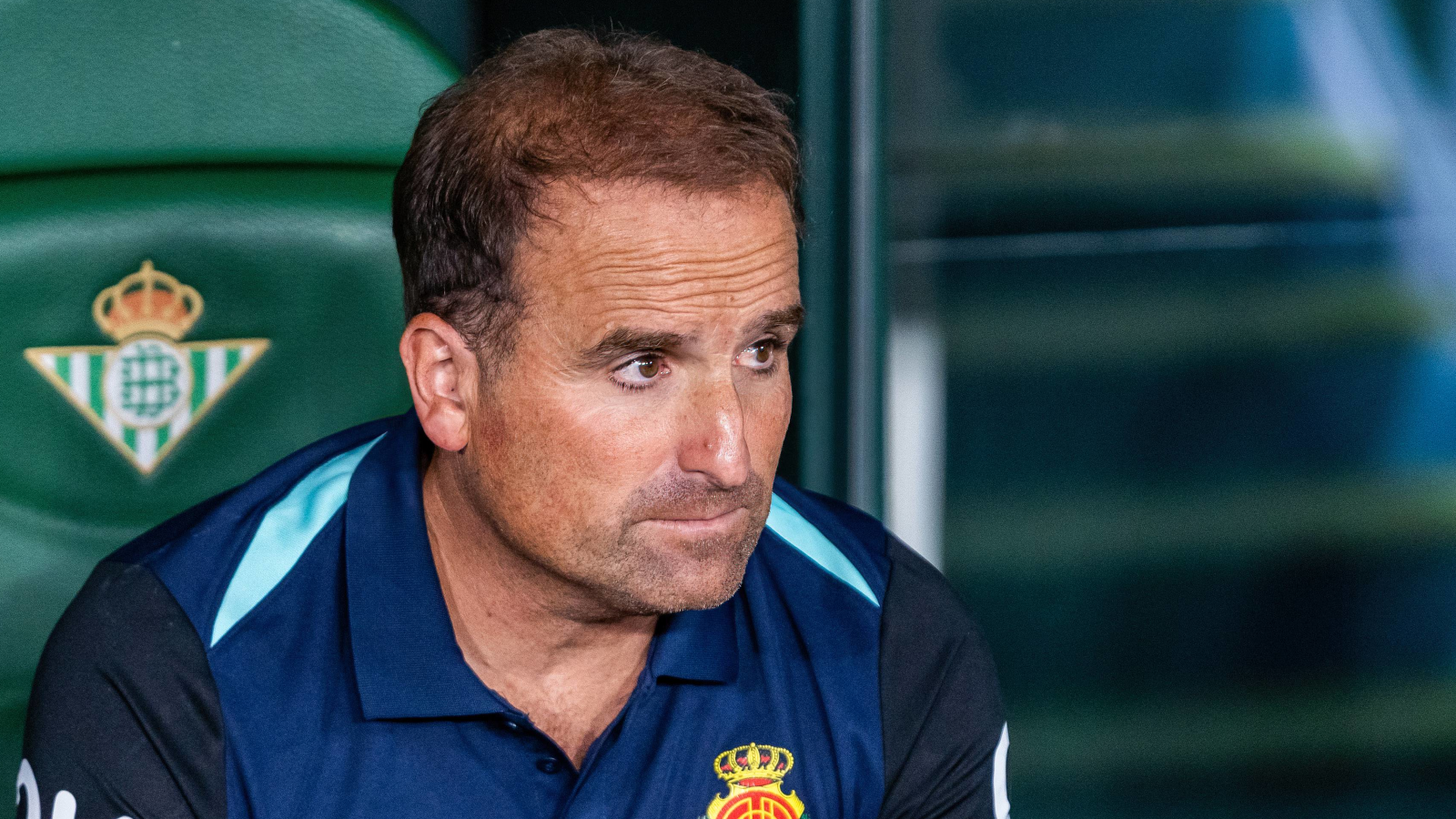 Jagoba Arrasate espera a Pablo Maffeo