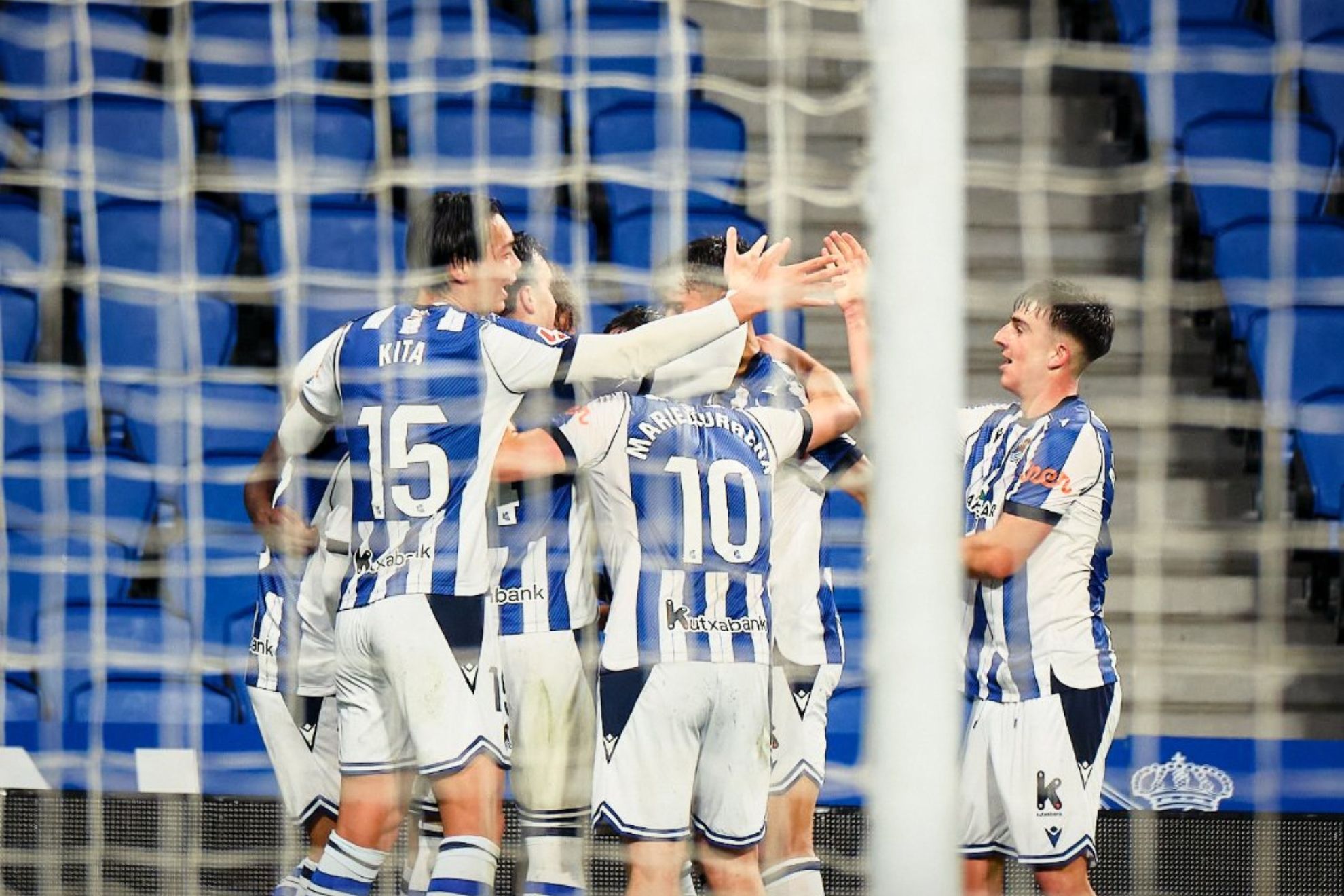 El Sanse continúa con sus dos versiones en LaLiga Hypermotion