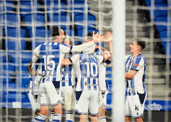 El Sanse continúa con sus dos versiones en LaLiga Hypermotion