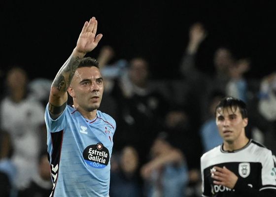 El RC Celta se medirá al PAOK en la eliminatoria de play off de la UEFA Europa League