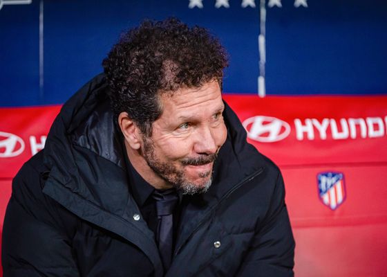 “El mensaje de Simeone, igual que el de Xavi, está caduco”