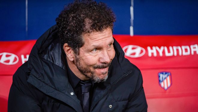 “El mensaje de Simeone, igual que el de Xavi, está caduco”