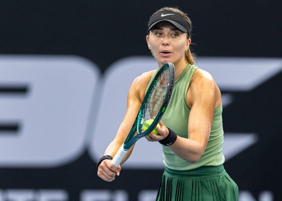 Paula Badosa - Lilli Tagger: Horario, canal y dónde ver en TV y online el partido debut de Badosa en el WTA Linz 2026