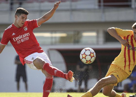 El fichaje de Martim Neto, inminente