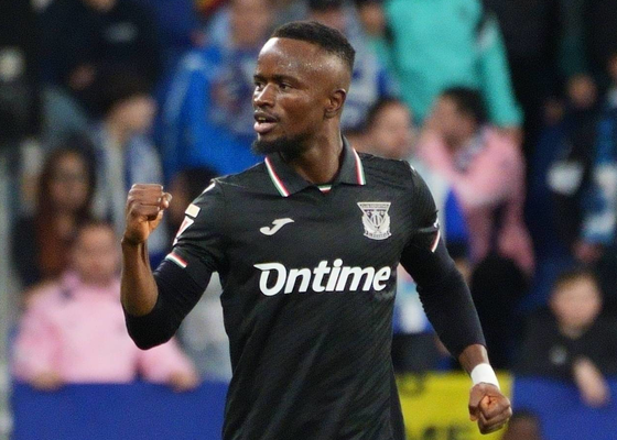 Giro al fichaje de Cissé