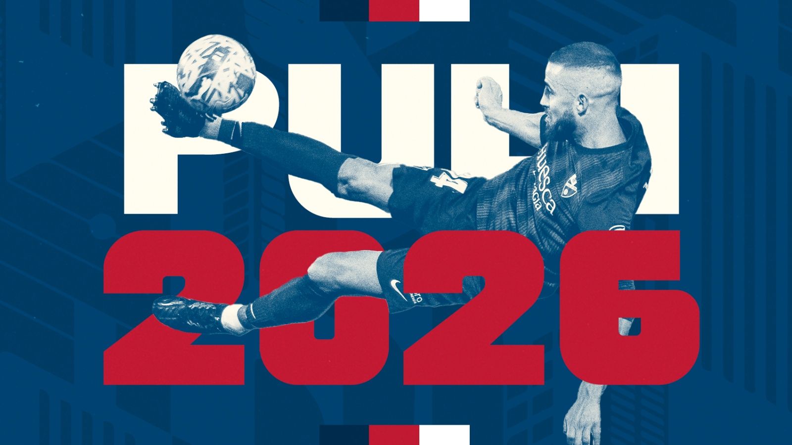 Jorge Pulido renueva hasta 2026
