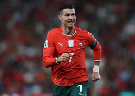 Alarma en Portugal: Cristiano Ronaldo se lesiona y enciende las dudas rumbo al Mundial 2026