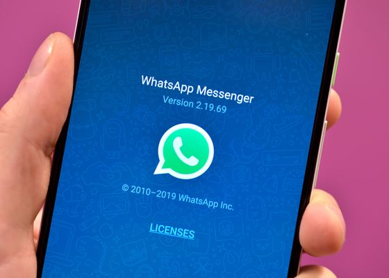 El truco fácil y rápido en WhatsApp para evitar el robo de datos bancarios 