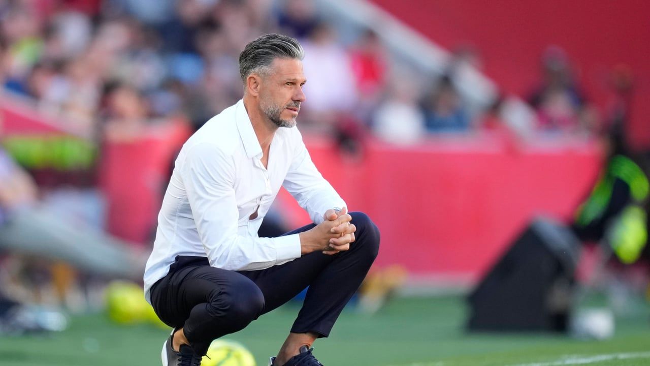 Demichelis, contundente tras la derrota ante el Getafe: "Hay que tirar rápido el partido a la basura"