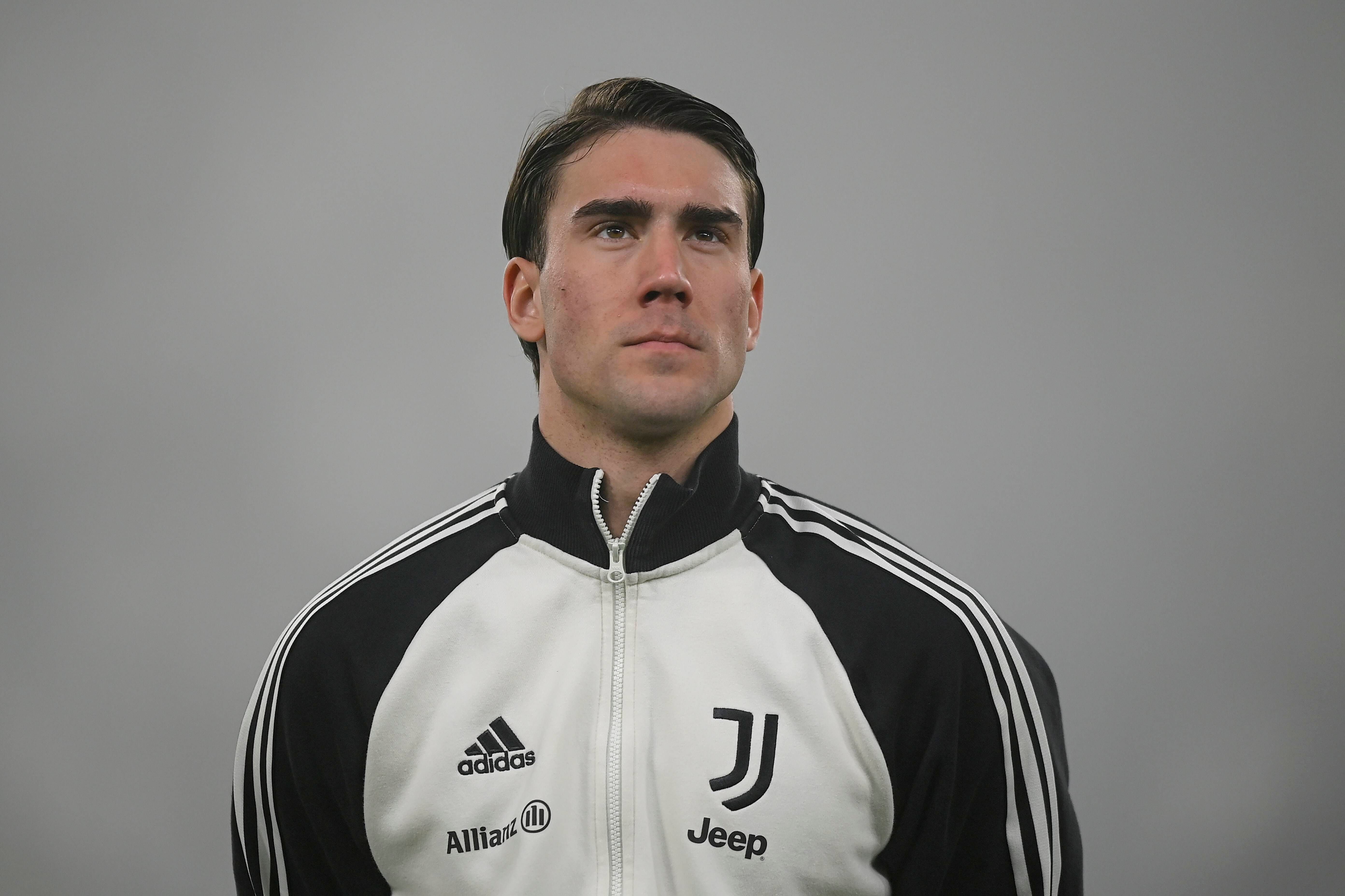 Vlahovic, en el punto de mira