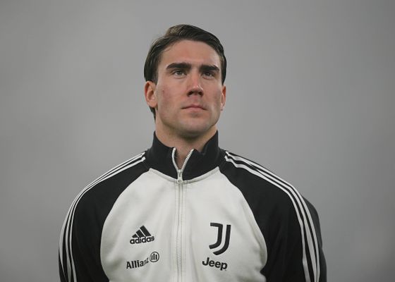 Vlahovic, en el punto de mira