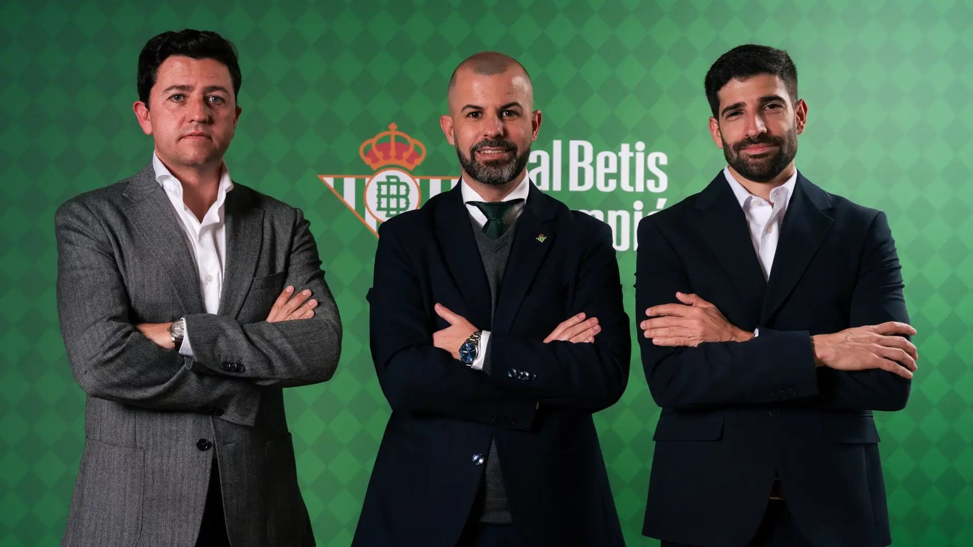 El Betis tantea a un fichaje con historia para su dirección deportiva