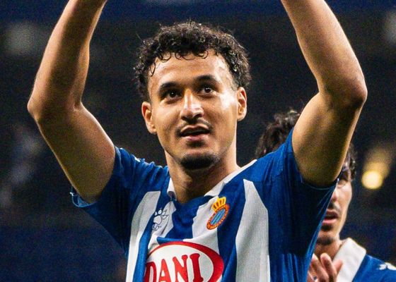 Omar El Hilali, fuera