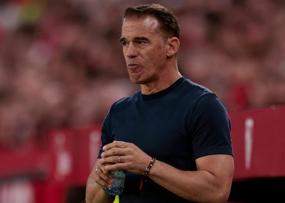 La lista del Sevilla para visitar al Villarreal: tres bajas, varios tocados y dos descartes pendientes
