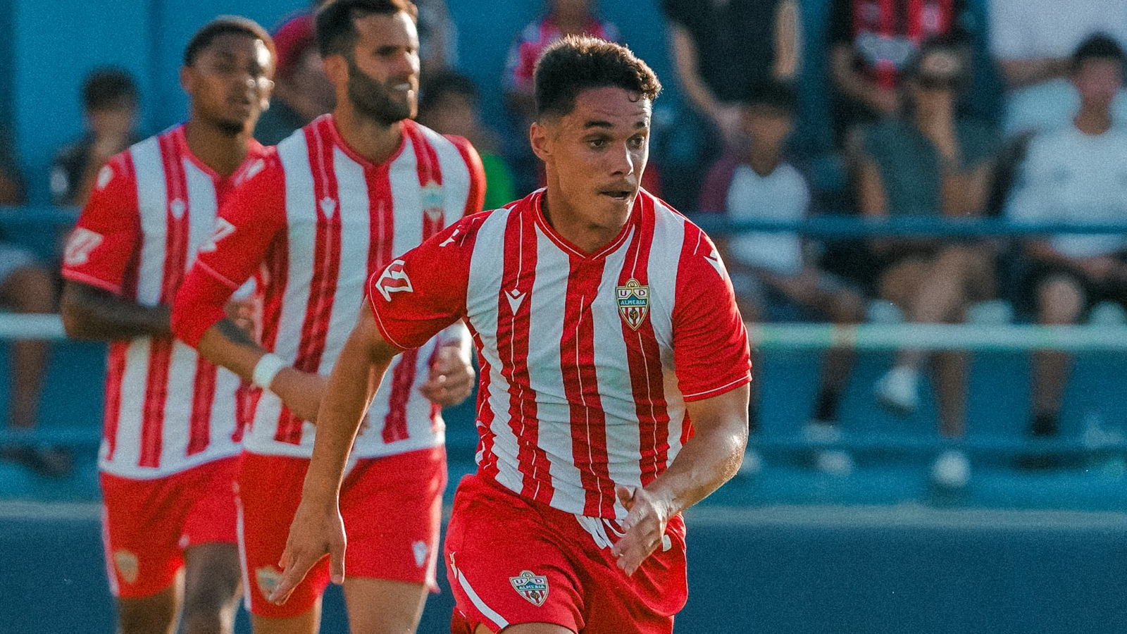 Sergio Arribas comenta sus conversaciones con Rubi: "Se queda entre nosotros"