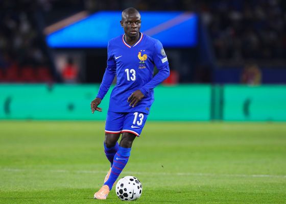 Kanté abre la puerta a su regreso: "Nadie sabe si iré al Paris o a otros clubes de la Ligue 1"