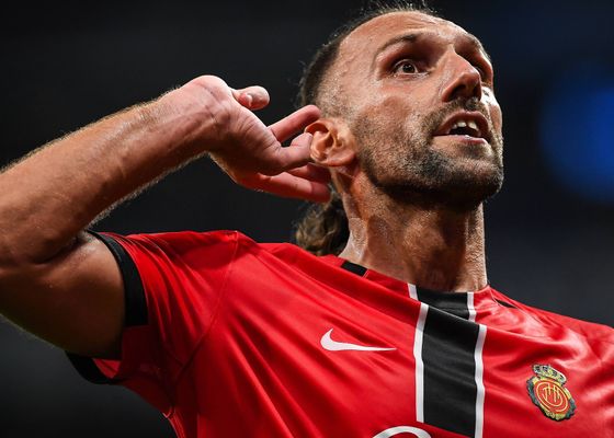 Nuevo contratiempo para Arrasate: Muriqi causa baja para la Copa