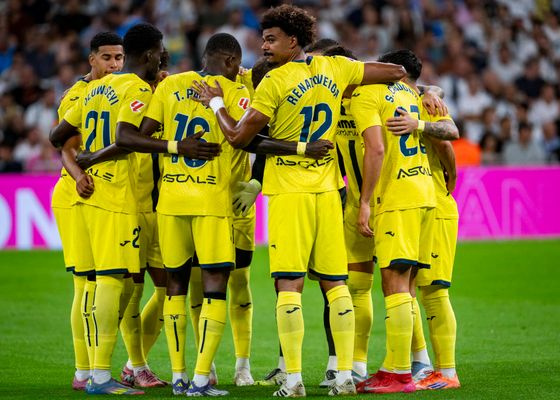 Copa del Rey 2025/26 | Horario, canal y dónde ver hoy en TV y online los partidos de la primera ronda de Copa: Villarreal, Rayo Vallecano, Osasuna, Mallorca...