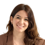 Foto de firma del Redactor Adela