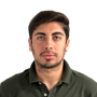Foto de firma del Redactor Alberto