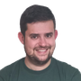 Foto de firma del Redactor Alejandro