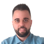 Foto de firma del Redactor Alejandro