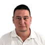 Foto de firma del Redactor Álvaro